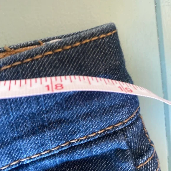 Plus size capris - Picture 3 of 3